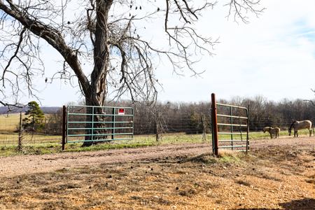 29± Acre Equestrian Property Near the Current River For Sale! - image 35