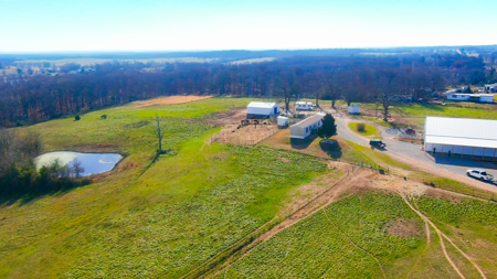29± Acre Equestrian Property Near the Current River For Sale! - image 4
