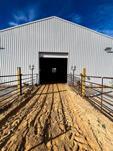 29± Acre Equestrian Property Near the Current River For Sale! - image 24