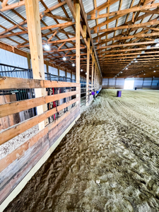 29± Acre Equestrian Property Near the Current River For Sale! - image 20