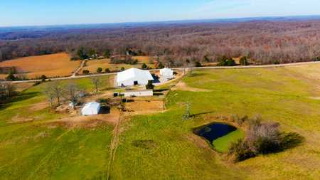 29± Acre Equestrian Property Near the Current River For Sale! - image 3