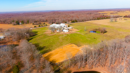 29± Acre Equestrian Property Near the Current River For Sale! - image 14