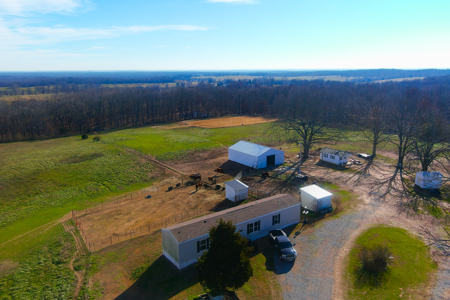 29± Acre Equestrian Property Near the Current River For Sale! - image 5