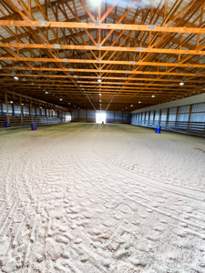 29± Acre Equestrian Property Near the Current River For Sale! - image 21