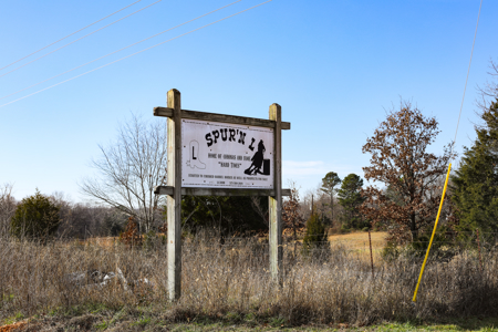 29± Acre Equestrian Property Near the Current River For Sale! - image 32