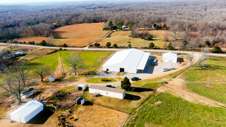 29± Acre Equestrian Property Near the Current River For Sale! - image 10