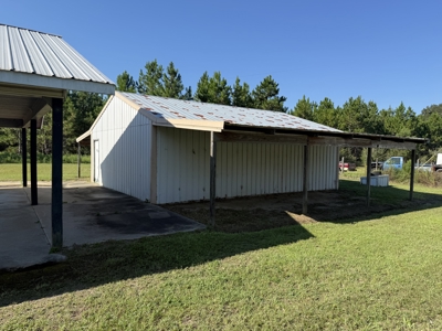 Home for sale in Kinston, Alabama 4 bedrooms/2 bath - image 5