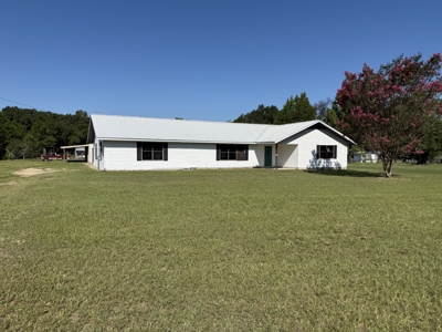 Home for sale in Kinston, Alabama 4 bedrooms/2 bath - image 38
