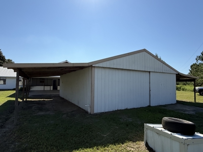 Home for sale in Kinston, Alabama 4 bedrooms/2 bath - image 46