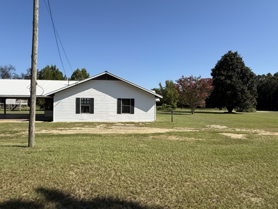 Home for sale in Kinston, Alabama 4 bedrooms/2 bath - image 36