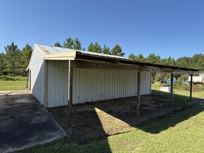 Home for sale in Kinston, Alabama 4 bedrooms/2 bath - image 43