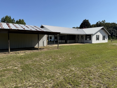 Home for sale in Kinston, Alabama 4 bedrooms/2 bath - image 33