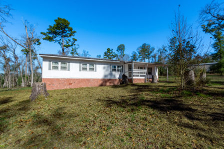 Remodeled Suwannee Riverfront Home on 1.5 High Acres - image 14