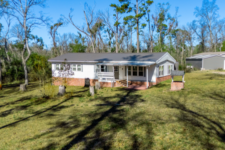Remodeled Suwannee Riverfront Home on 1.5 High Acres - image 50