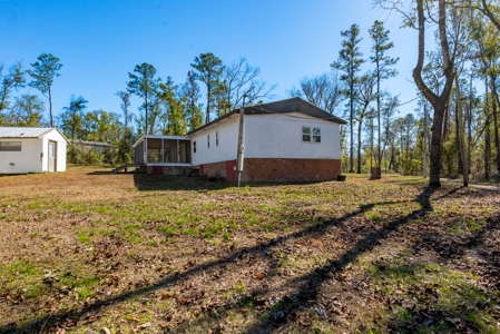 Remodeled Suwannee Riverfront Home on 1.5 High Acres - image 8