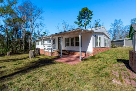 Remodeled Suwannee Riverfront Home on 1.5 High Acres - image 16