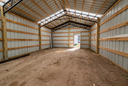 Remodeled Suwannee Riverfront Home on 1.5 High Acres - image 4