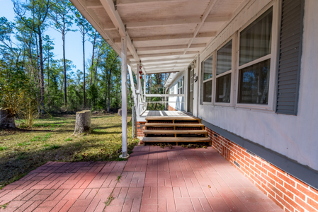 Remodeled Suwannee Riverfront Home on 1.5 High Acres - image 47