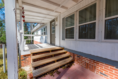 Remodeled Suwannee Riverfront Home on 1.5 High Acres - image 48