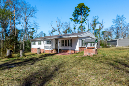 Remodeled Suwannee Riverfront Home on 1.5 High Acres - image 15