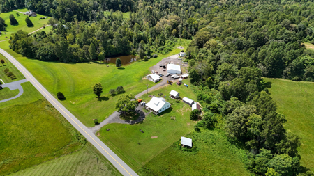 2 Story Home With 18.14 Ac± -  Workshop And Pond - image 3