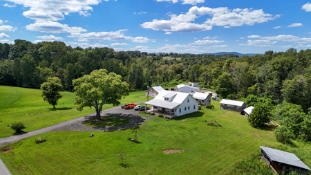 2 Story Home With 18.14 Ac± -  Workshop And Pond - image 2