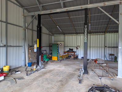 2 Story Home With 18.14 Ac± -  Workshop And Pond - image 47