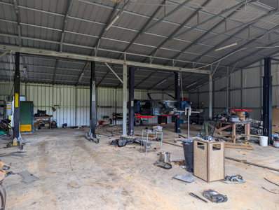 2 Story Home With 18.14 Ac± -  Workshop And Pond - image 46