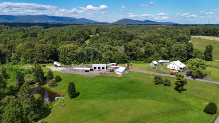 2 Story Home With 18.14 Ac± -  Workshop And Pond - image 48