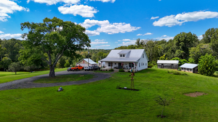 2 Story Home With 18.14 Ac± -  Workshop And Pond - image 1