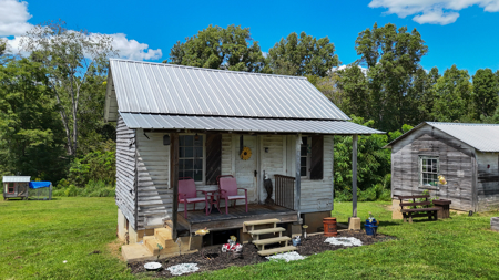 2 Story Home With 18.14 Ac± -  Workshop And Pond - image 36