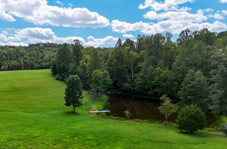 2 Story Home With 18.14 Ac± -  Workshop And Pond - image 4