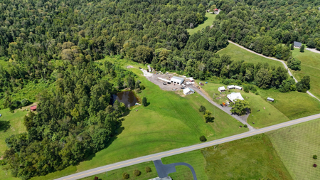 2 Story Home With 18.14 Ac± -  Workshop And Pond - image 49