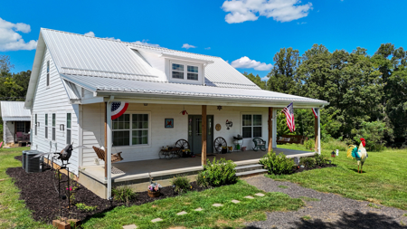 2 Story Home With 18.14 Ac± -  Workshop And Pond - image 6