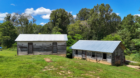 2 Story Home With 18.14 Ac± -  Workshop And Pond - image 40
