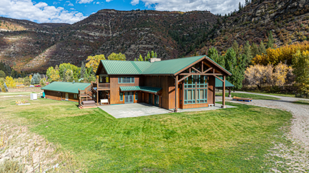 Mountain Ranch Home for Sale in Somerset, CO! - image 5