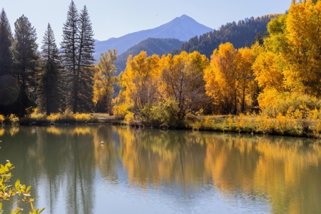 Mountain Ranch Home for Sale in Somerset, CO! - image 17