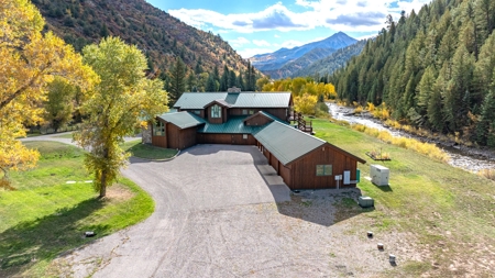 Mountain Ranch Home for Sale in Somerset, CO! - image 4