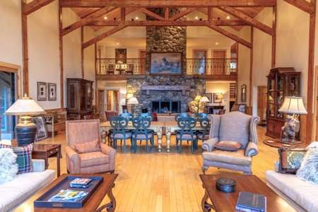Mountain Ranch Home for Sale in Somerset, CO! - image 23