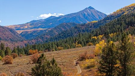 Mountain Ranch Home for Sale in Somerset, CO! - image 13