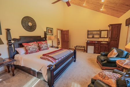 Mountain Ranch Home for Sale in Somerset, CO! - image 38