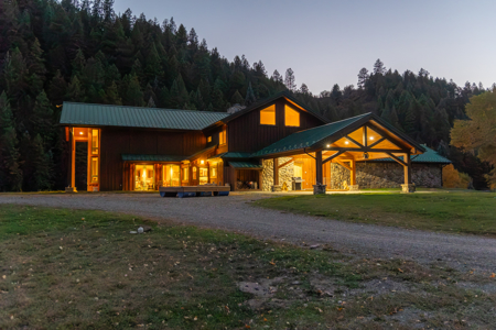 Mountain Ranch Home for Sale in Somerset, CO! - image 10