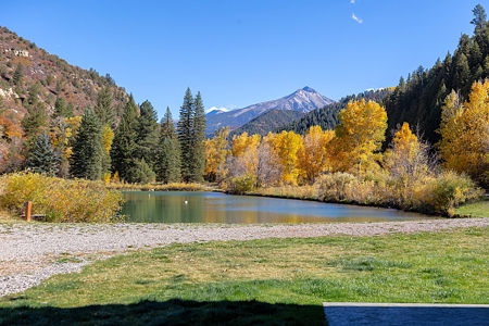 Mountain Ranch Home for Sale in Somerset, CO! - image 12