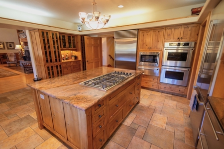 Mountain Ranch Home for Sale in Somerset, CO! - image 27