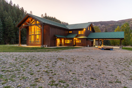 Mountain Ranch Home for Sale in Somerset, CO! - image 8