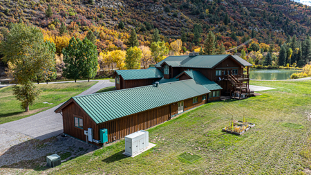 Mountain Ranch Home for Sale in Somerset, CO! - image 6