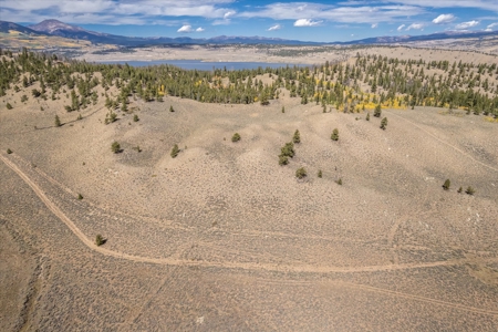 Colorado Hunting Ranch for Sale in Twin Lakes, CO! - image 23