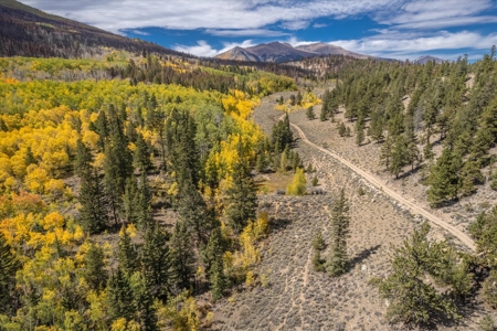 Colorado Hunting Ranch for Sale in Twin Lakes, CO! - image 15