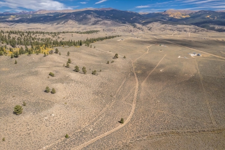 Colorado Hunting Ranch for Sale in Twin Lakes, CO! - image 24