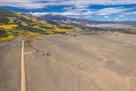Colorado Hunting Ranch for Sale in Twin Lakes, CO! - image 2